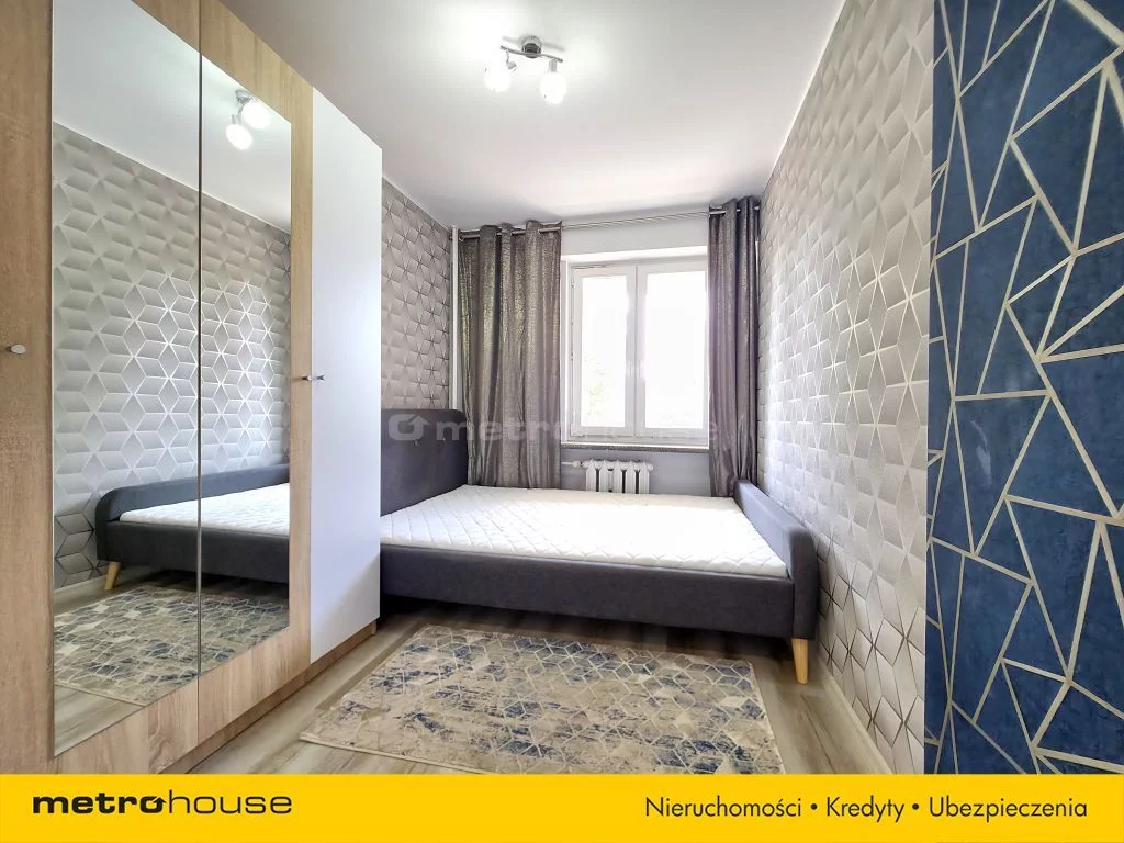 2 pokoje, mieszkanie 35,80 m², piętro 3, oferta nr , SMSUGU611, Olecko, Aleja zwycięstwa