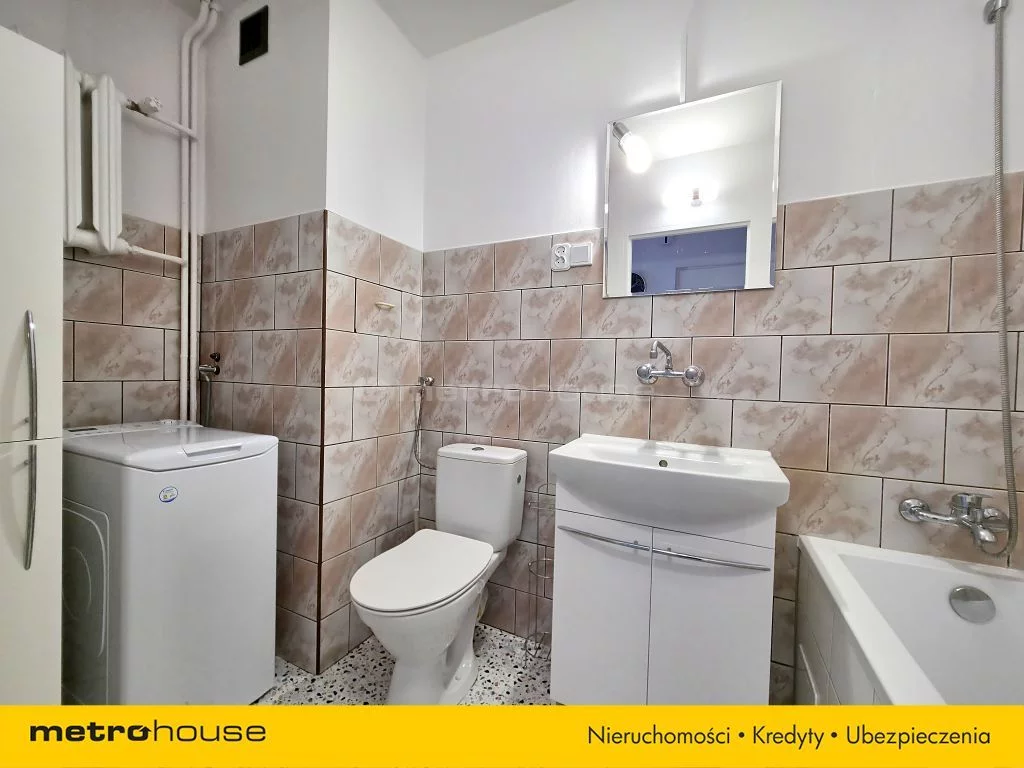 2 pokoje, mieszkanie 35,80 m², piętro 3, oferta nr , SMSUGU611, Olecko, Aleja zwycięstwa