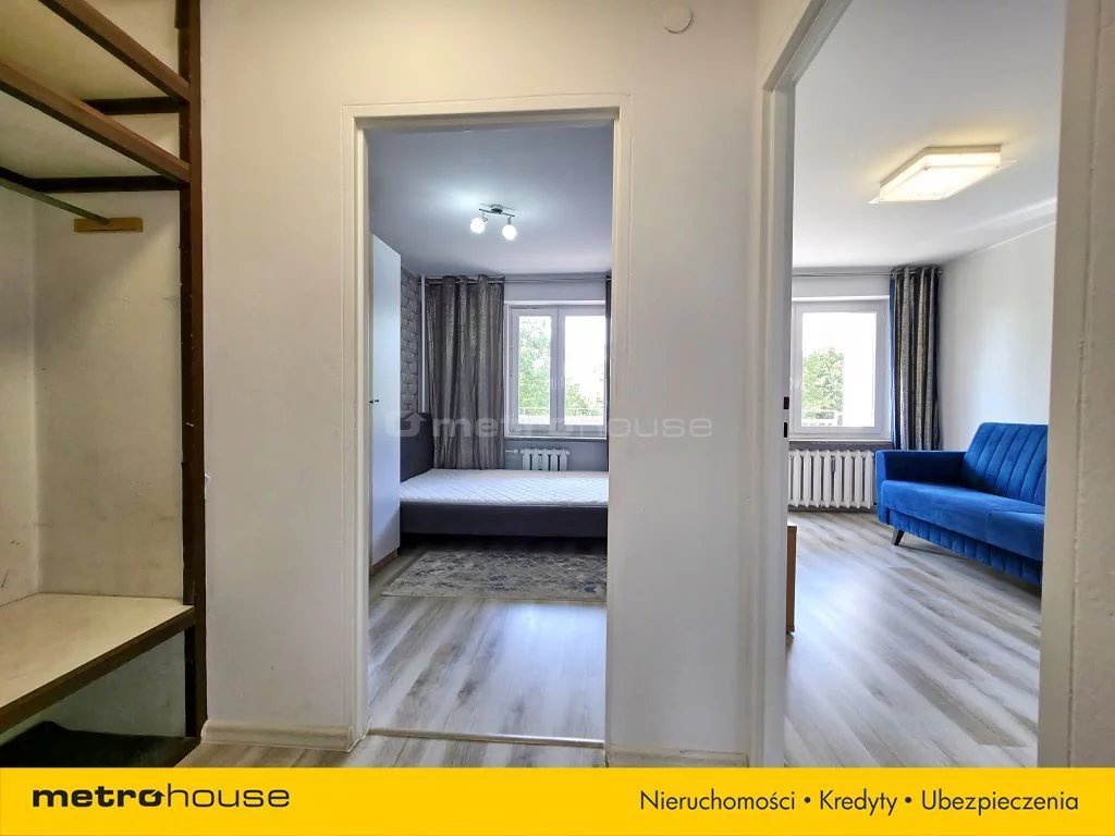 2 pokoje, mieszkanie 35,80 m², piętro 3, oferta nr , SMSUGU611, Olecko, Aleja zwycięstwa