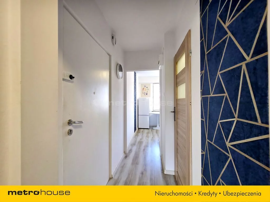 2 pokoje, mieszkanie 35,80 m², piętro 3, oferta nr , SMSUGU611, Olecko, Aleja zwycięstwa