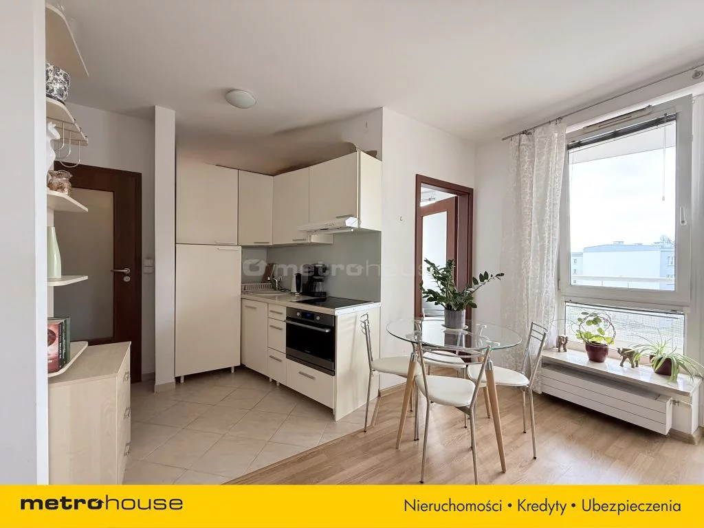 2 pokoje, apartament 33,00 m², piętro 3, oferta nr , SMHEHE406, Warszawa, Ursynów, Ursynów, Alternatywy