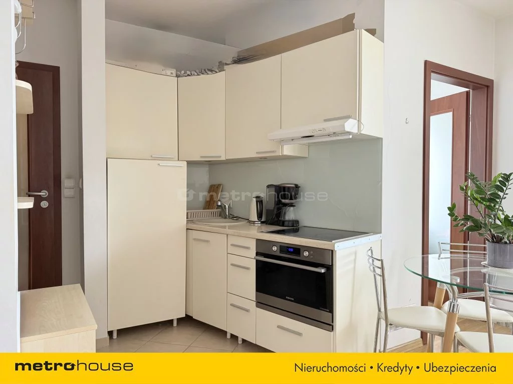 2 pokoje, apartament 33,00 m², piętro 3, oferta nr , SMHEHE406, Warszawa, Ursynów, Ursynów, Alternatywy