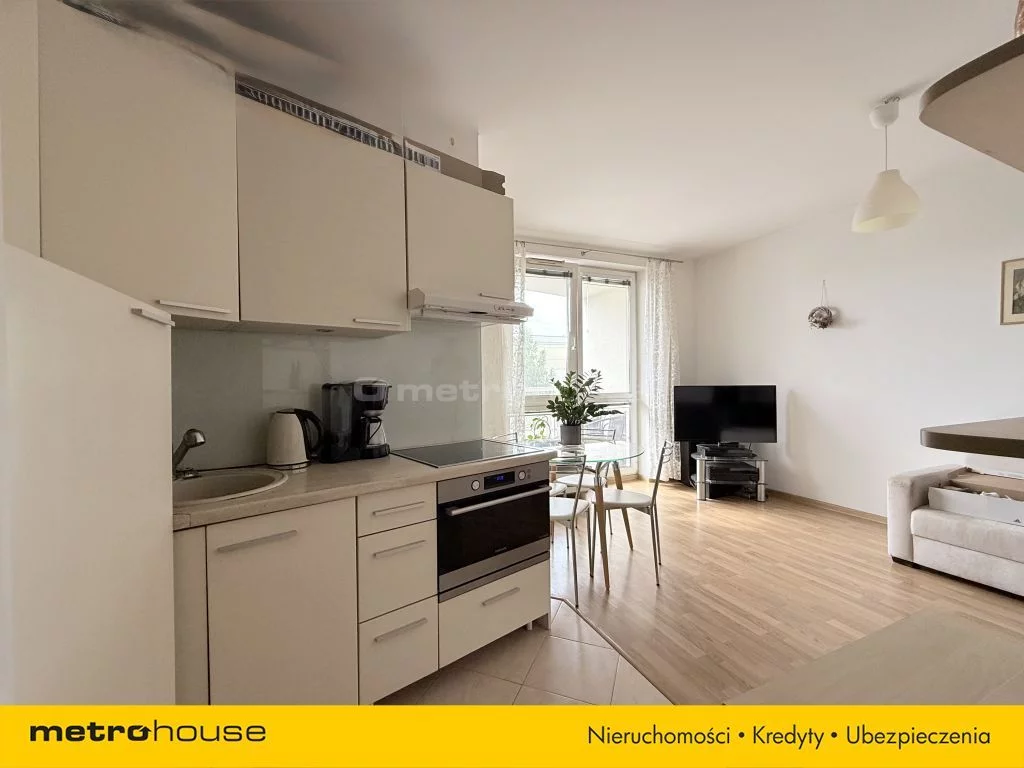 2 pokoje, apartament 33,00 m², piętro 3, oferta nr , SMHEHE406, Warszawa, Ursynów, Ursynów, Alternatywy