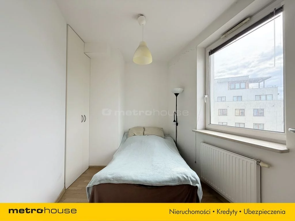 2 pokoje, apartament 33,00 m², piętro 3, oferta nr , SMHEHE406, Warszawa, Ursynów, Ursynów, Alternatywy