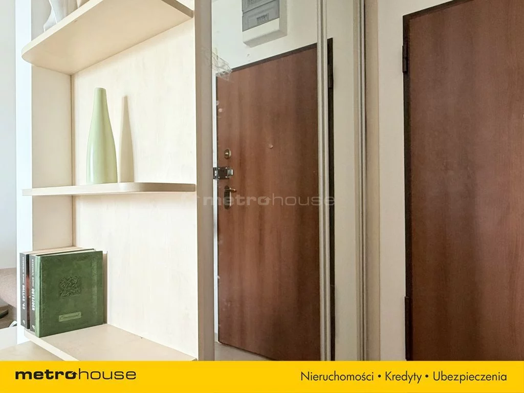 2 pokoje, apartament 33,00 m², piętro 3, oferta nr , SMHEHE406, Warszawa, Ursynów, Ursynów, Alternatywy