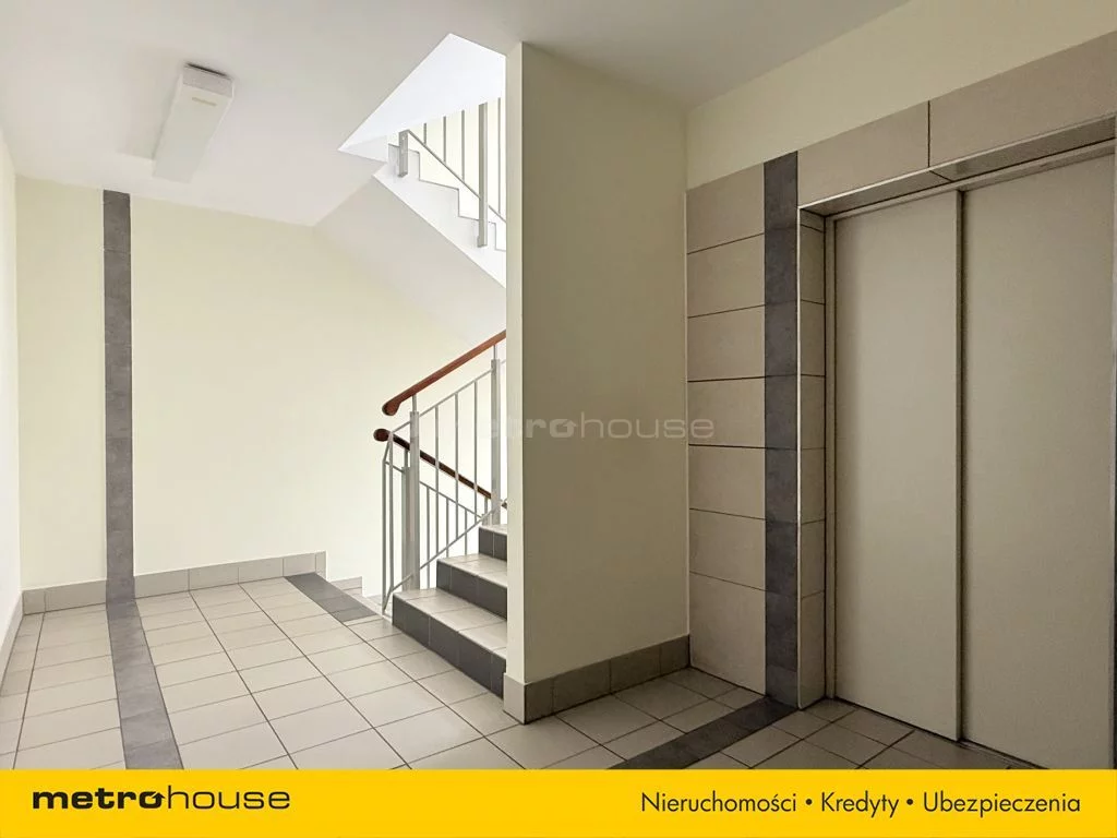 2 pokoje, apartament 33,00 m², piętro 3, oferta nr , SMHEHE406, Warszawa, Ursynów, Ursynów, Alternatywy