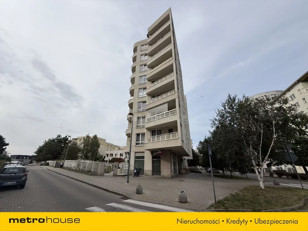 2 pokoje, apartament 33,00 m², piętro 3, oferta nr , SMHEHE406, Warszawa, Ursynów, Ursynów, Alternatywy