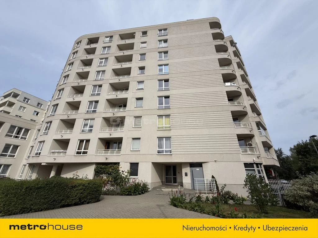 2 pokoje, apartament 33,00 m², piętro 3, oferta nr , SMHEHE406, Warszawa, Ursynów, Ursynów, Alternatywy