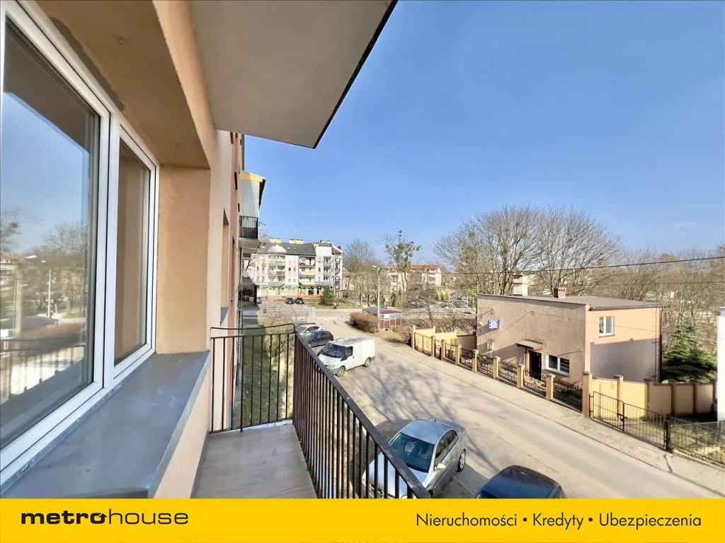 2 pokoje, mieszkanie 59,00 m², piętro 1, oferta nr , HEGU548, Iława, Andersa
