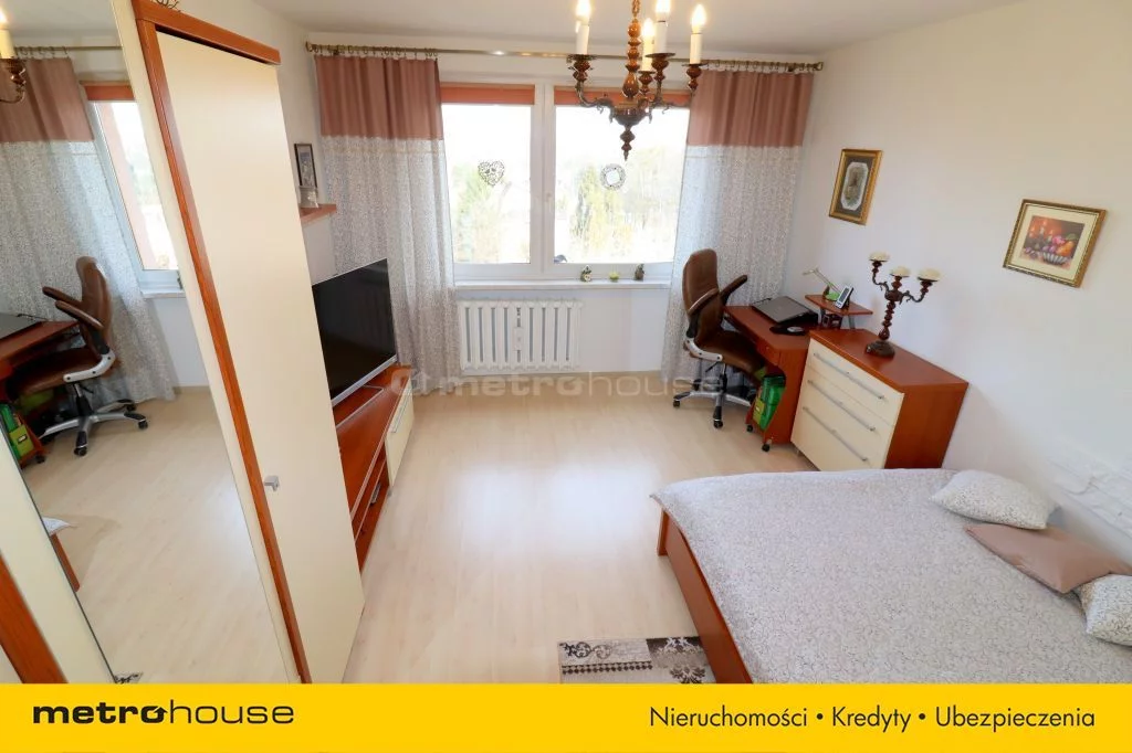 2 pokoje, mieszkanie 50,40 m², piętro 4, oferta nr , SMVEHA951, Tarnowskie Góry, Andersa