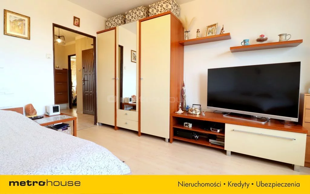 2 pokoje, mieszkanie 50,40 m², piętro 4, oferta nr , SMVEHA951, Tarnowskie Góry, Andersa