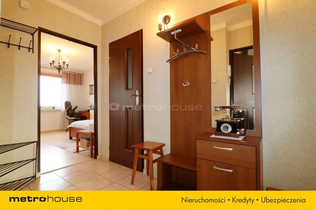 2 pokoje, mieszkanie 50,40 m², piętro 4, oferta nr , SMVEHA951, Tarnowskie Góry, Andersa