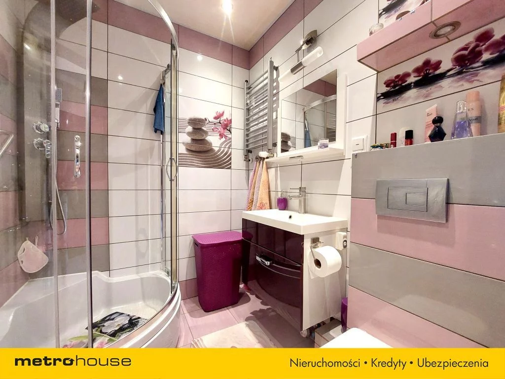 2 pokoje, mieszkanie 50,40 m², piętro 4, oferta nr , SMVEHA951, Tarnowskie Góry, Andersa