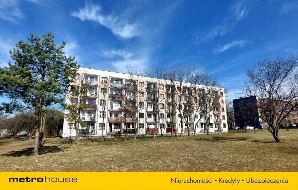 2 pokoje, mieszkanie 50,40 m², piętro 4, oferta nr , SMVEHA951, Tarnowskie Góry, Andersa