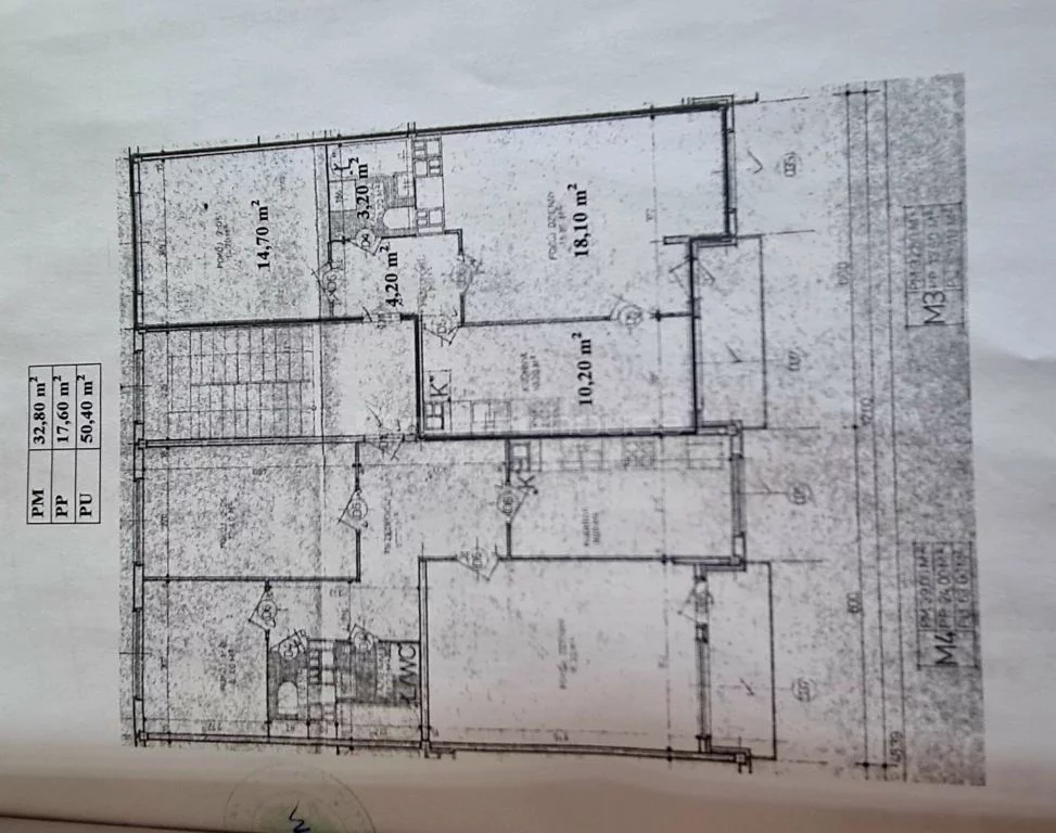 2 pokoje, mieszkanie 50,40 m², piętro 4, oferta nr , SMVEHA951, Tarnowskie Góry, Andersa