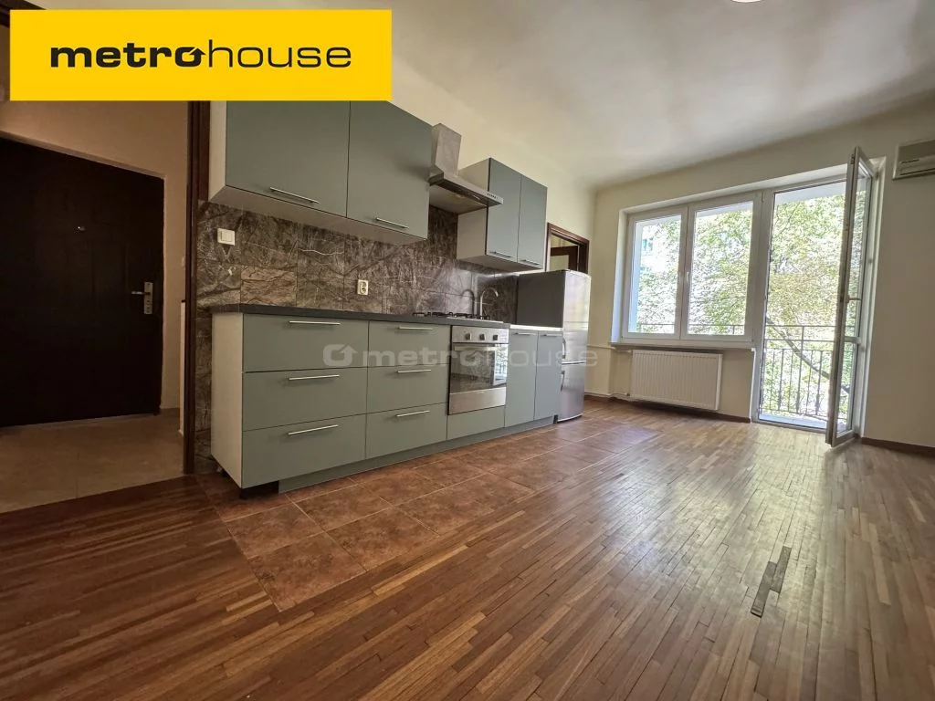 Apartamenty SMFAVU245 Warszawa Śródmieście Andersa