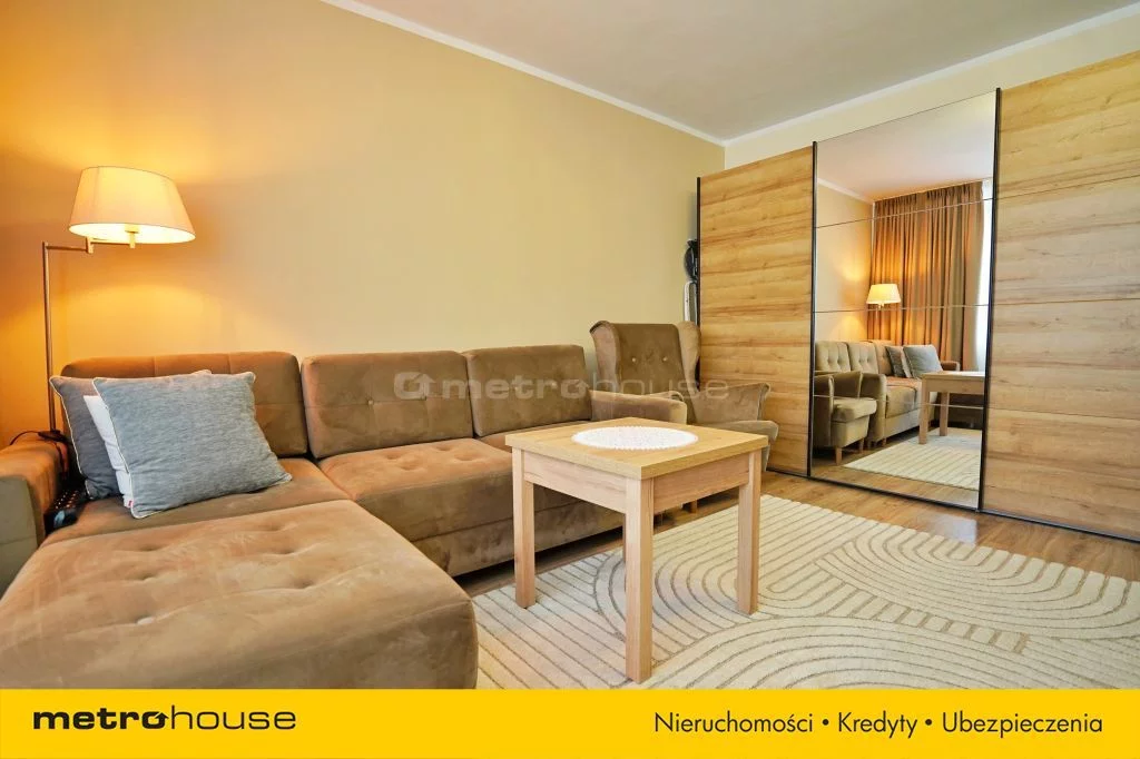 2 pokoje, mieszkanie 49,85 m², parter, oferta nr , SMVINU185, Stargard, Armii Krajowej