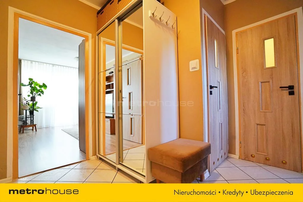 2 pokoje, mieszkanie 49,85 m², parter, oferta nr , SMVINU185, Stargard, Armii Krajowej