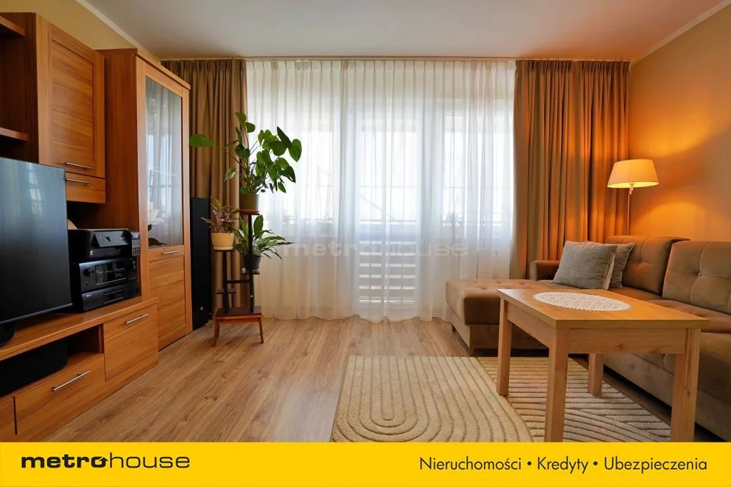 2 pokoje, mieszkanie 49,85 m², parter, oferta nr , SMVINU185, Stargard, Armii Krajowej