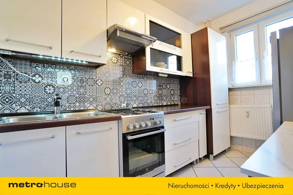 2 pokoje, mieszkanie 49,85 m², parter, oferta nr , SMVINU185, Stargard, Armii Krajowej