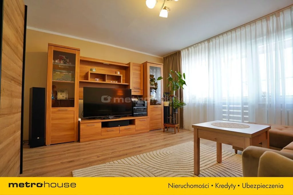 2 pokoje, mieszkanie 49,85 m², parter, oferta nr , SMVINU185, Stargard, Armii Krajowej