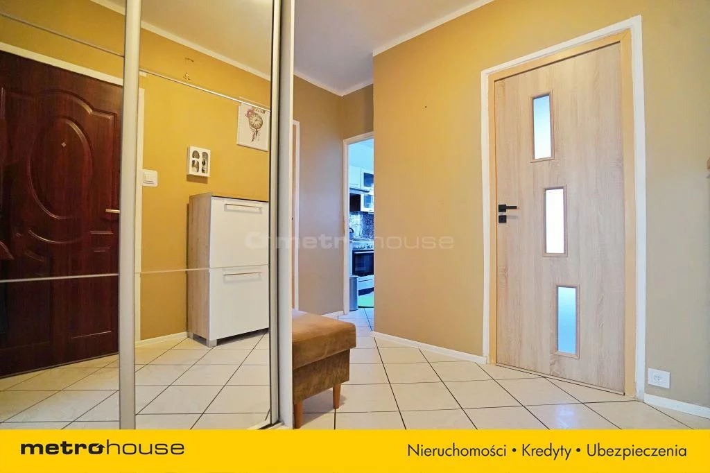 2 pokoje, mieszkanie 49,85 m², parter, oferta nr , SMVINU185, Stargard, Armii Krajowej