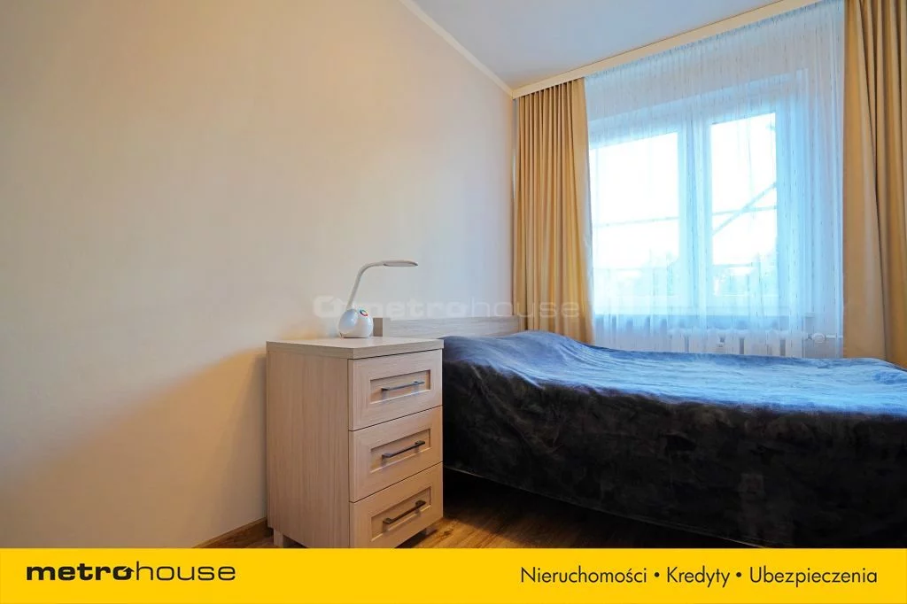 2 pokoje, mieszkanie 49,85 m², parter, oferta nr , SMVINU185, Stargard, Armii Krajowej