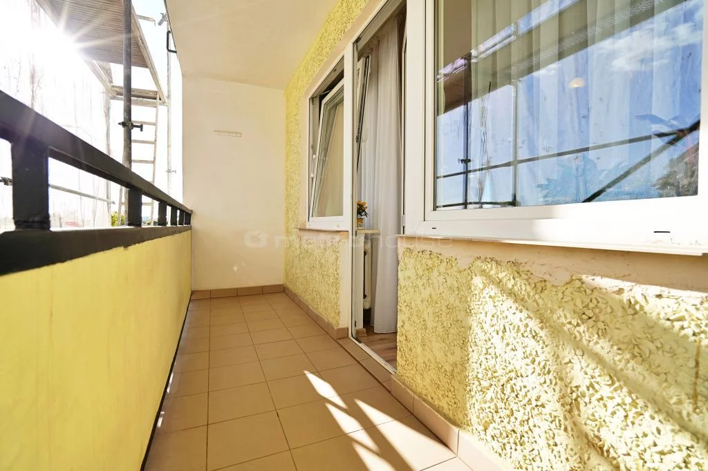 2 pokoje, mieszkanie 49,85 m², parter, oferta nr , SMVINU185, Stargard, Armii Krajowej