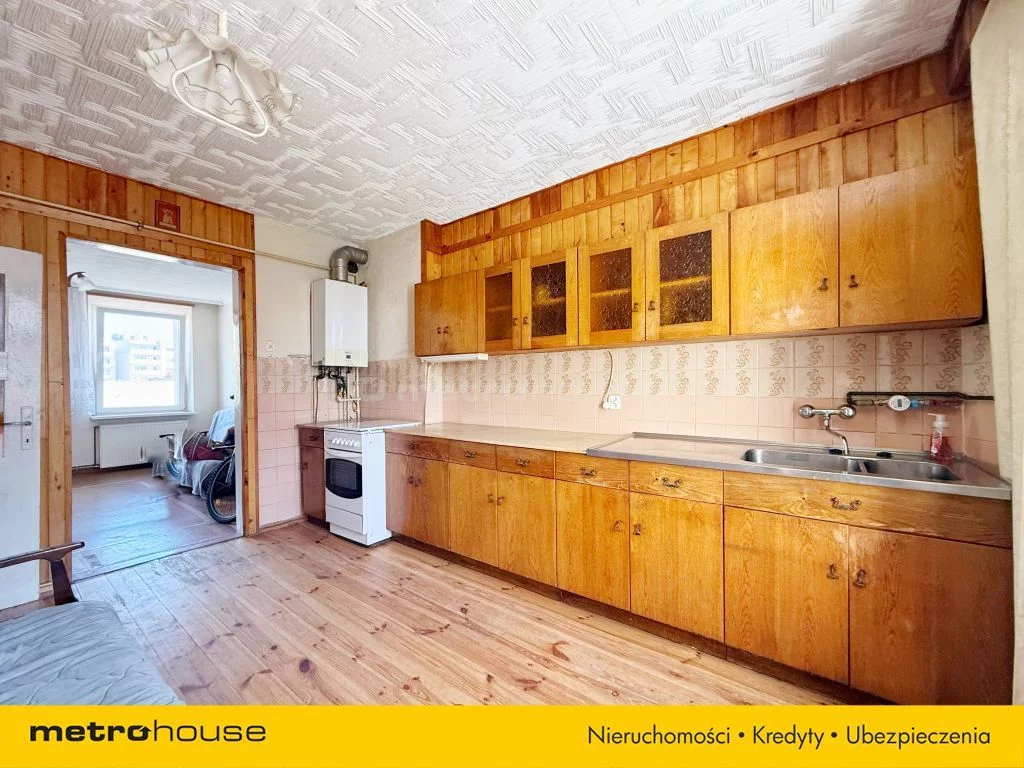 2 pokoje, mieszkanie 53,98 m², piętro 1, oferta nr , SMJUFI838, Kołobrzeg, Artyleryjska