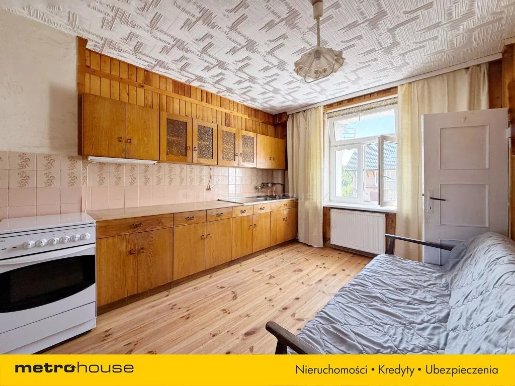 2 pokoje, mieszkanie 53,98 m², piętro 1, oferta nr , SMJUFI838, Kołobrzeg, Artyleryjska