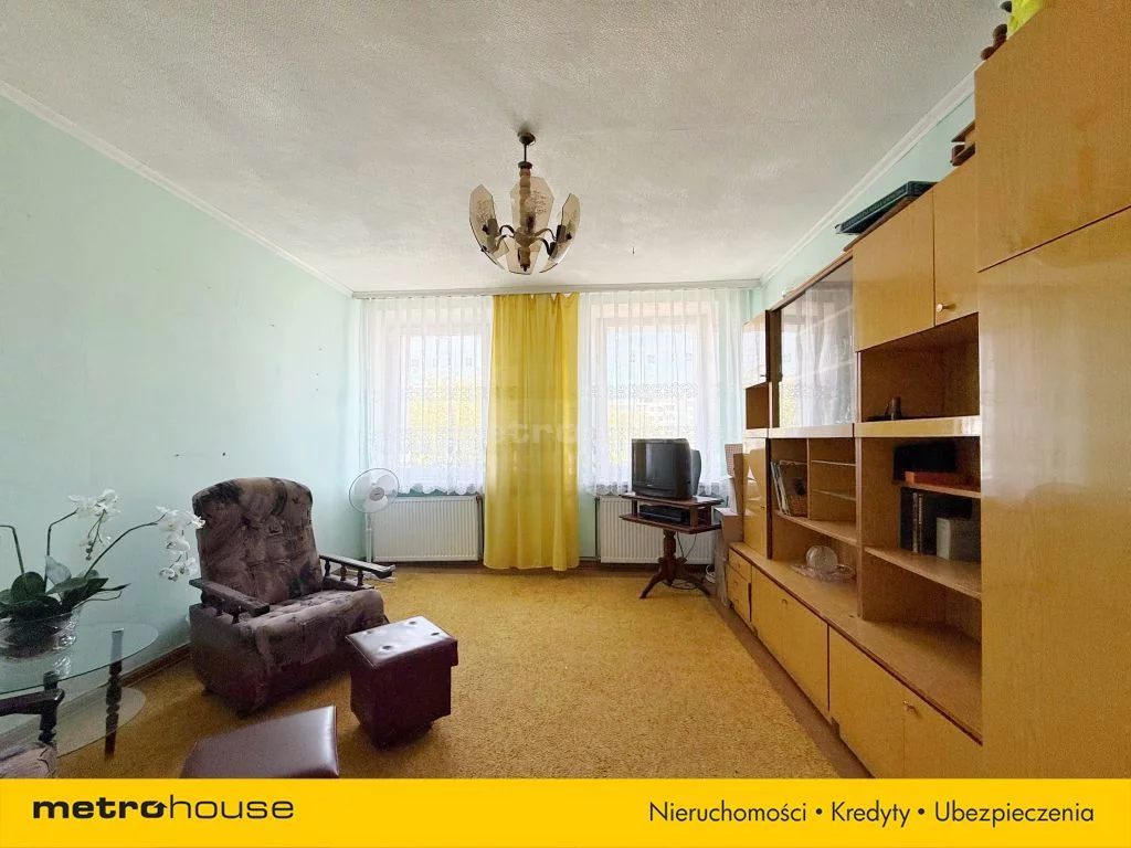 2 pokoje, mieszkanie 53,98 m², piętro 1, oferta nr , SMJUFI838, Kołobrzeg, Artyleryjska