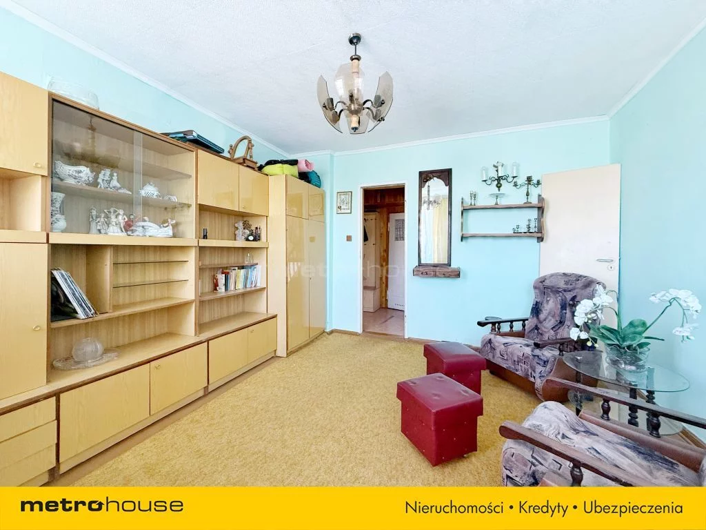 2 pokoje, mieszkanie 53,98 m², piętro 1, oferta nr , SMJUFI838, Kołobrzeg, Artyleryjska