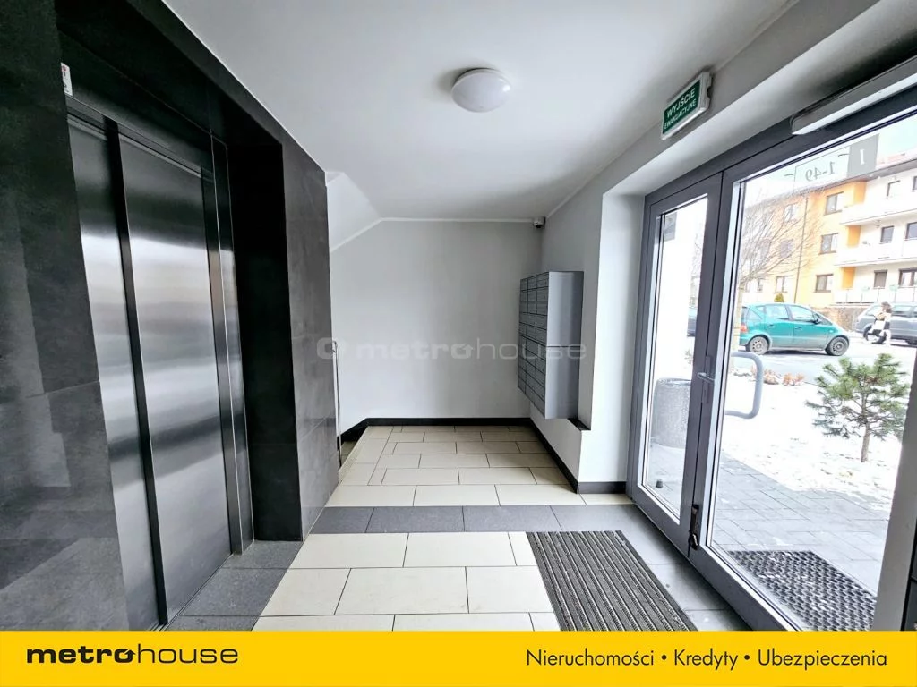 2 pokoje, mieszkanie 42,68 m², piętro 4, oferta nr , SMCURE449, Siedlce, Artyleryjska