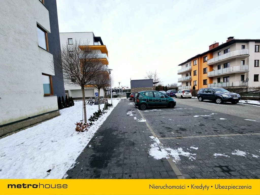 2 pokoje, mieszkanie 42,68 m², piętro 4, oferta nr , SMCURE449, Siedlce, Artyleryjska