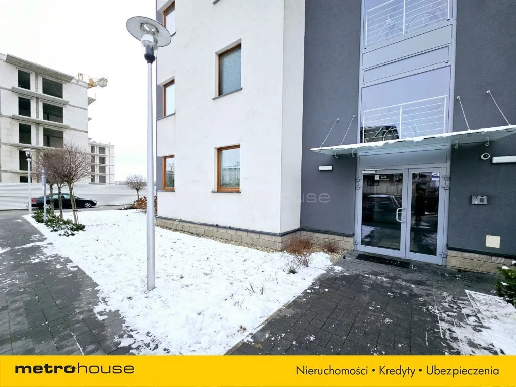 2 pokoje, mieszkanie 42,68 m², piętro 4, oferta nr , SMCURE449, Siedlce, Artyleryjska