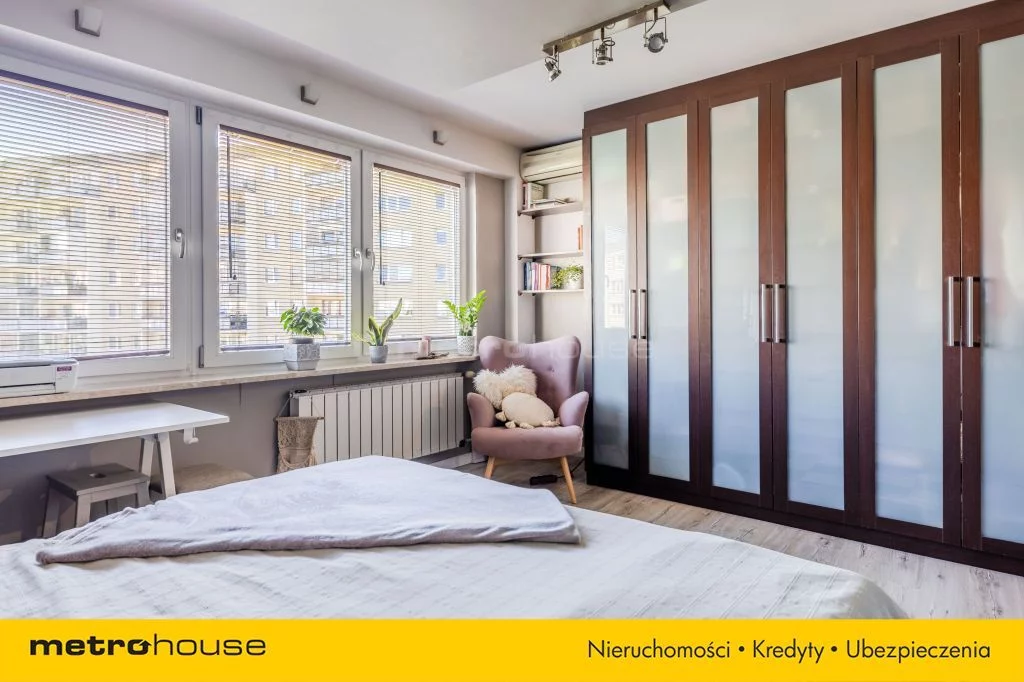 2 pokoje, mieszkanie 63,60 m², piętro 6, oferta nr , SMJORY901, Warszawa, Praga Południe, Praga Południe, Awionetki RWD