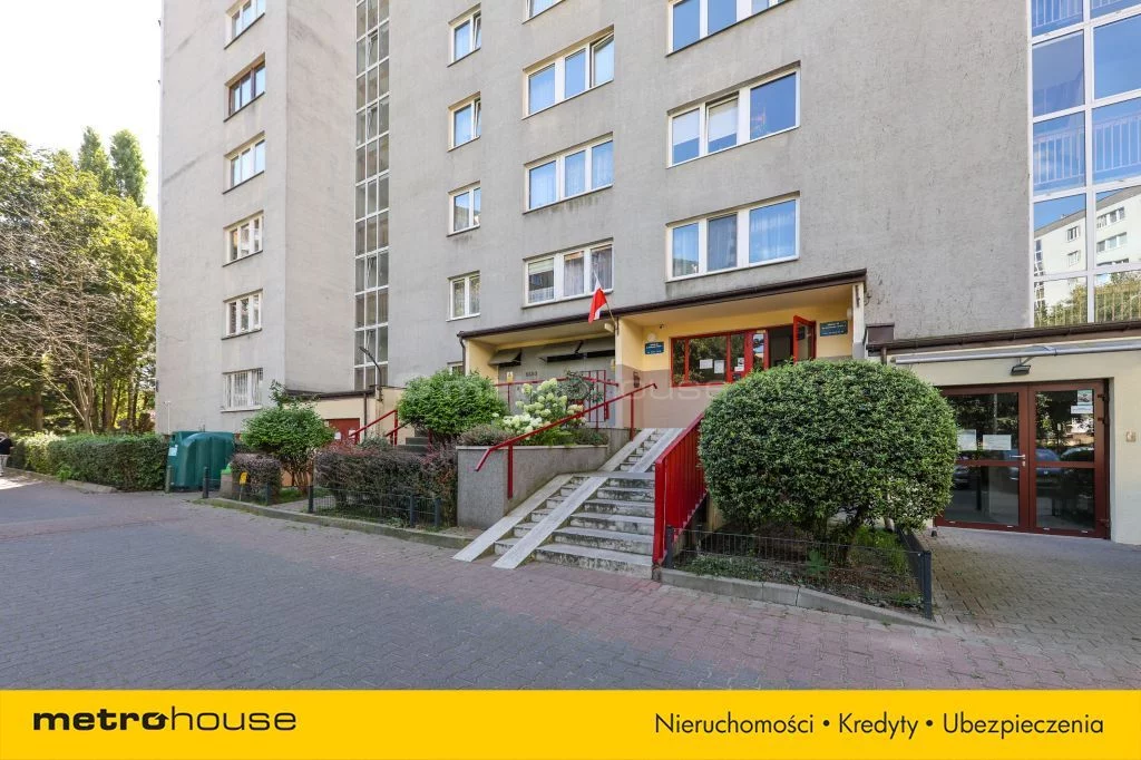 2 pokoje, mieszkanie 63,60 m², piętro 6, oferta nr , SMJORY901, Warszawa, Praga Południe, Praga Południe, Awionetki RWD