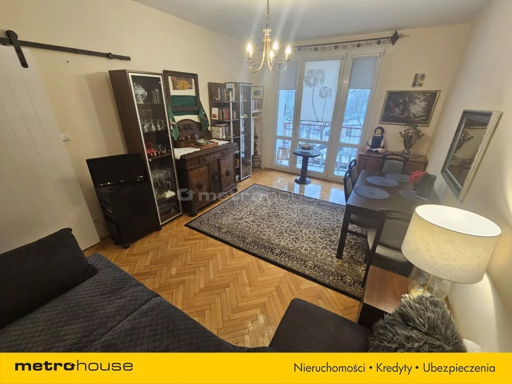 Apartament na sprzedaż, 34,68 m², 2 pokoje, piętro 2, oferta nr SMZIGU864