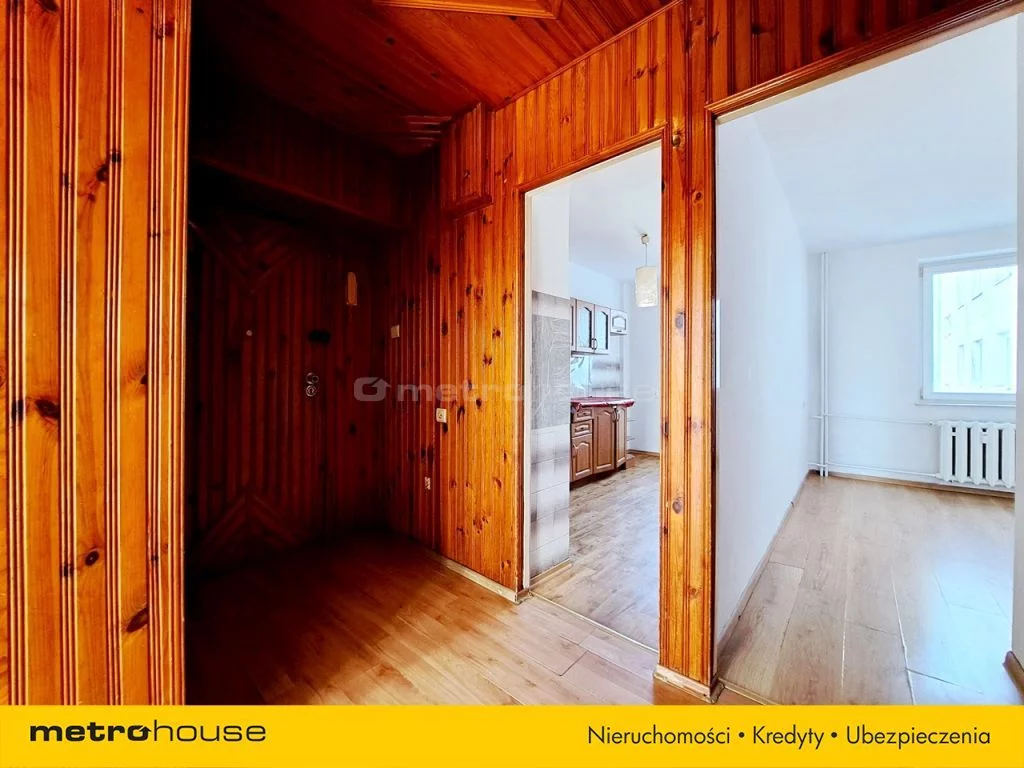 2 pokoje, mieszkanie 55,10 m², piętro 2, oferta nr , SMTUJO635, Sandomierz, Baczyńskiego