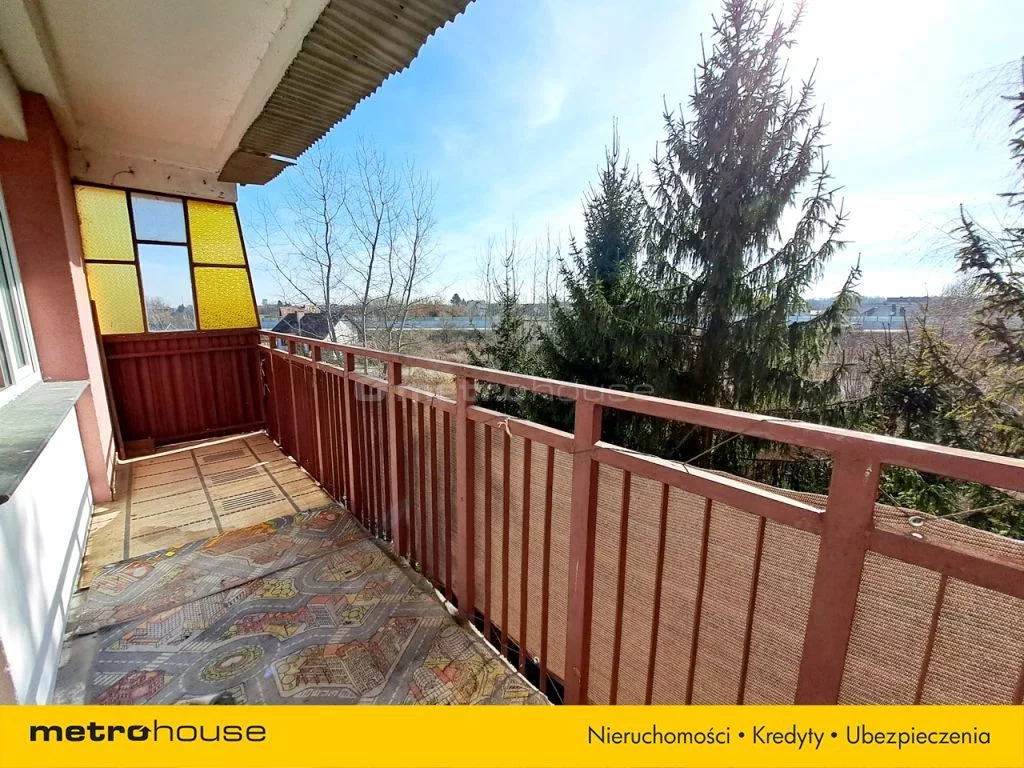 2 pokoje, mieszkanie 55,10 m², piętro 2, oferta nr , SMTUJO635, Sandomierz, Baczyńskiego