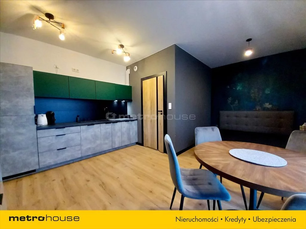 2 pokoje, mieszkanie 57,32 m², parter, oferta nr , WEXO702, Kołobrzeg, Bałtycka
