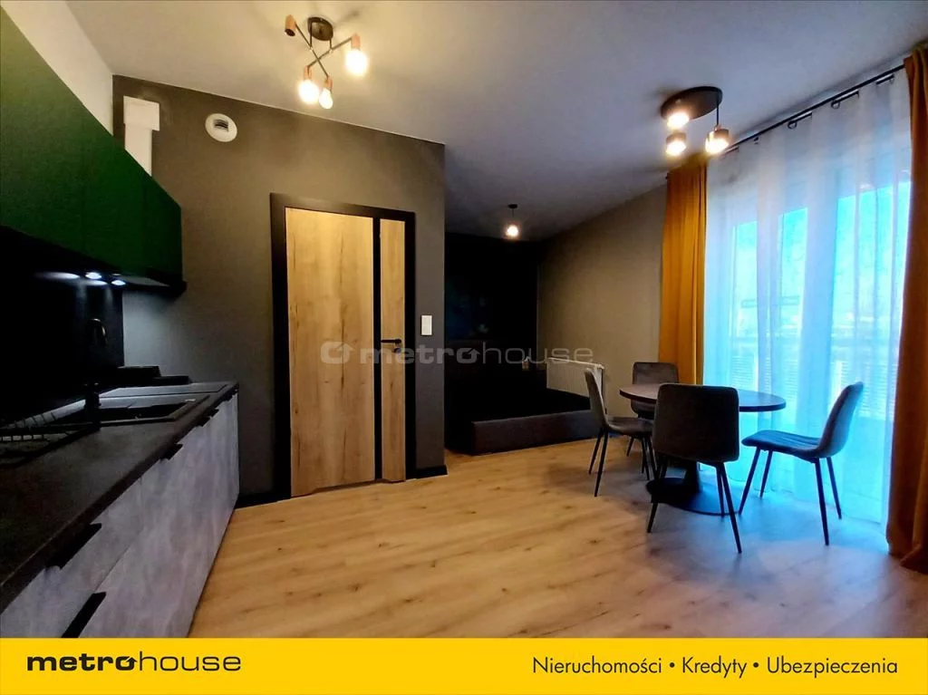 2 pokoje, mieszkanie 57,32 m², parter, oferta nr , WEXO702, Kołobrzeg, Bałtycka
