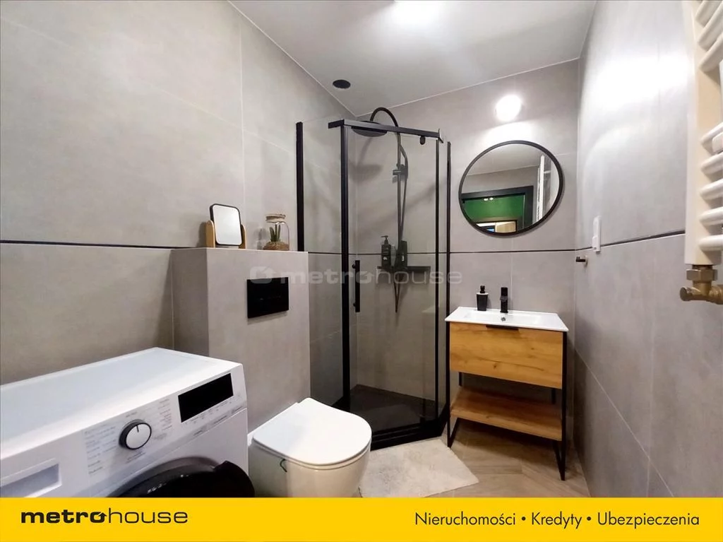 2 pokoje, mieszkanie 57,32 m², parter, oferta nr , WEXO702, Kołobrzeg, Bałtycka