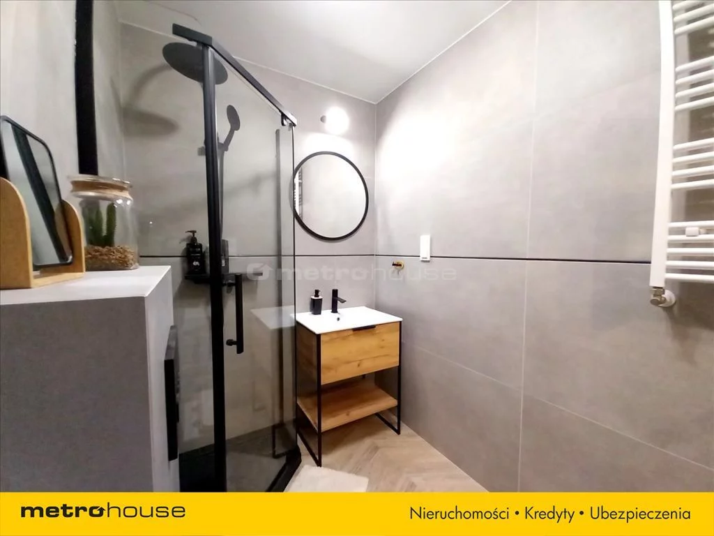 2 pokoje, mieszkanie 57,32 m², parter, oferta nr , WEXO702, Kołobrzeg, Bałtycka