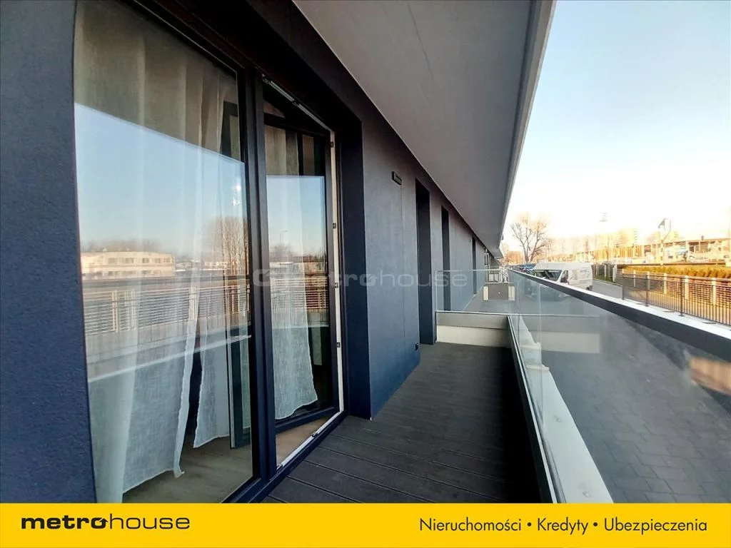 2 pokoje, mieszkanie 57,32 m², parter, oferta nr , WEXO702, Kołobrzeg, Bałtycka