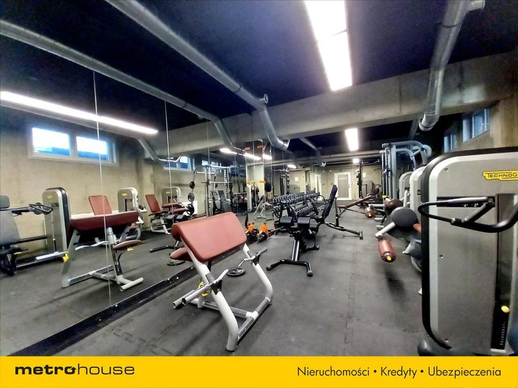 2 pokoje, mieszkanie 57,32 m², parter, oferta nr , WEXO702, Kołobrzeg, Bałtycka