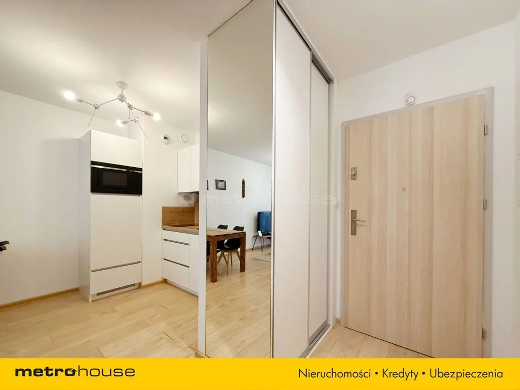 2 pokoje, mieszkanie 39,57 m², piętro 2, oferta nr , SMBEZU507, Kołobrzeg, Bałtycka