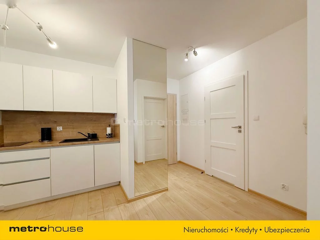 2 pokoje, mieszkanie 39,57 m², piętro 2, oferta nr , SMBEZU507, Kołobrzeg, Bałtycka