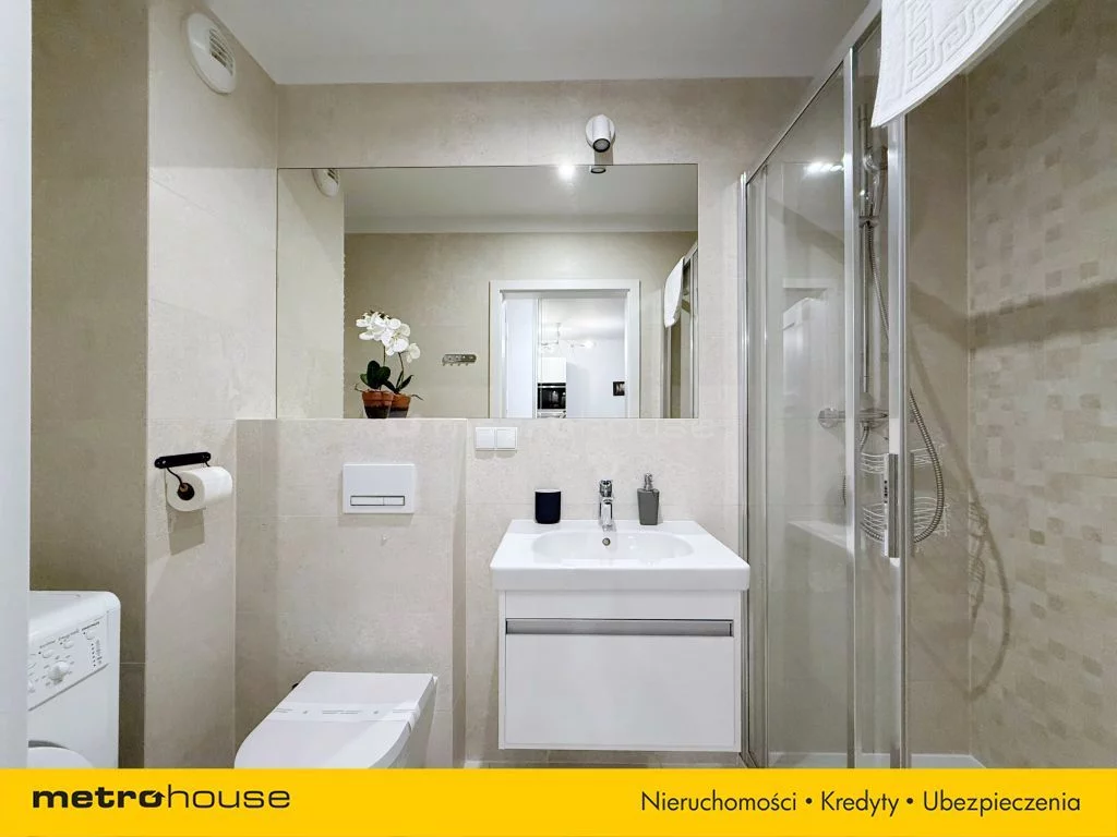 2 pokoje, mieszkanie 39,57 m², piętro 2, oferta nr , SMBEZU507, Kołobrzeg, Bałtycka