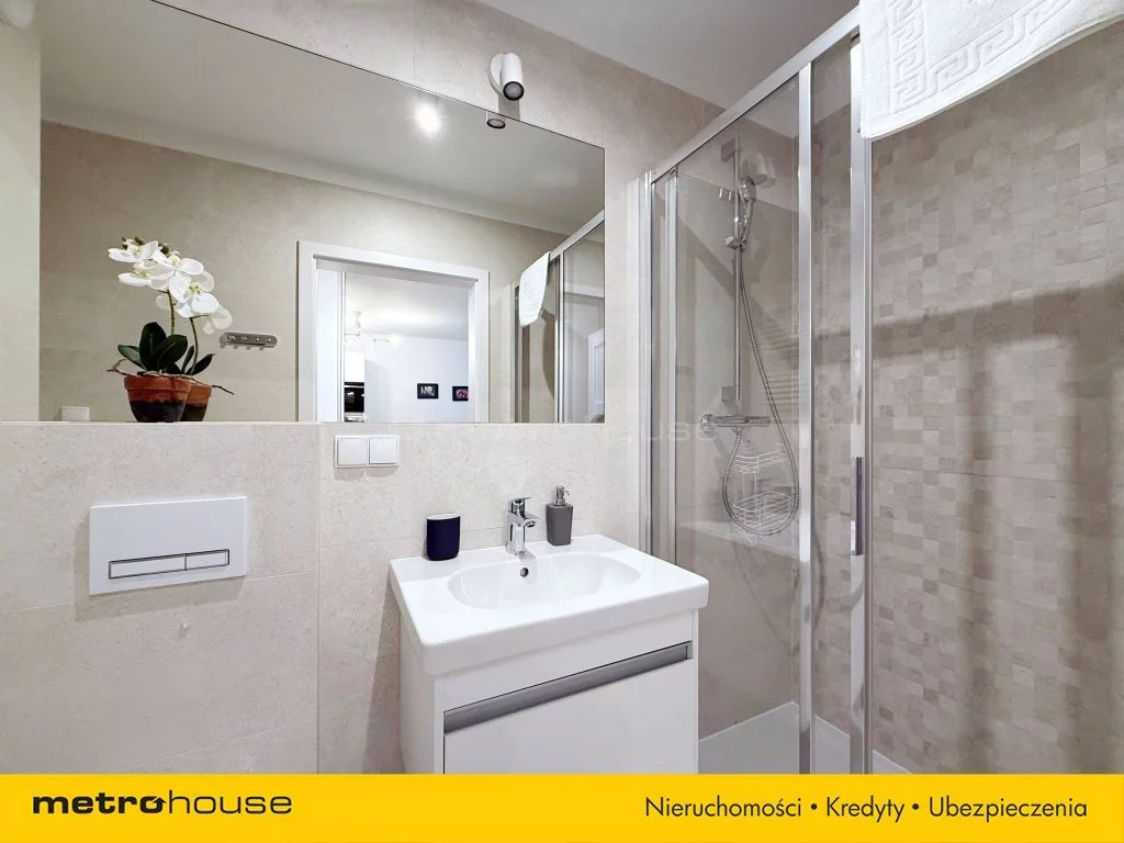 2 pokoje, mieszkanie 39,57 m², piętro 2, oferta nr , SMBEZU507, Kołobrzeg, Bałtycka